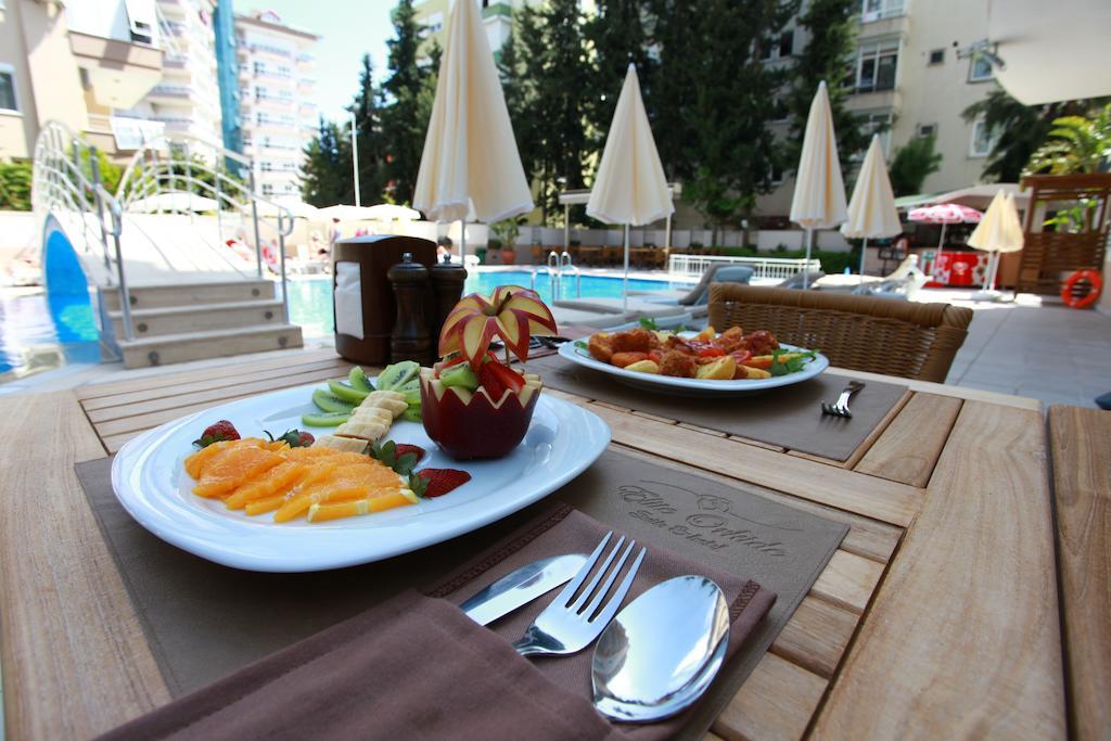 Hotel Ramira Joy